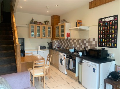 4 Bed Semi-Detached House, St. Clements Street, OX4