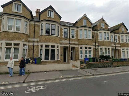 5 Bed Semi-Detached House, Cowley Road, OX4