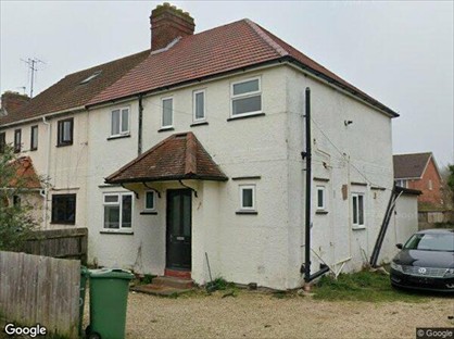 5 Bed Semi-Detached House, Milton Road, OX4