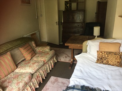 Room in a Shared House, Canterbury St, CB4