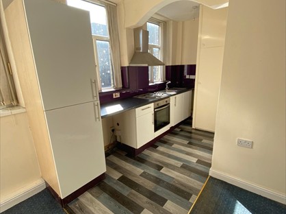 2 bed flat/apartment for rent in 2 Bed Flat, Cavendish St, BD21