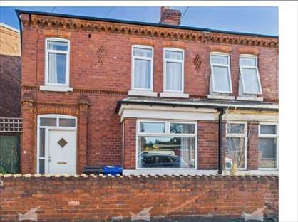 3 Bed Semi-Detached House, Furnival Road, DN4