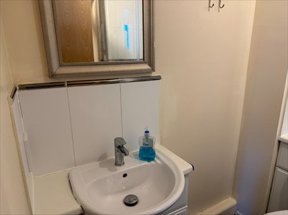 2 Bed Flat, Crown Heights, RG21