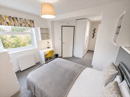 Room in a Shared House, Apsley Road, B68