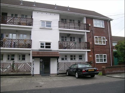 3 Bed Flat, Fairfield, L7