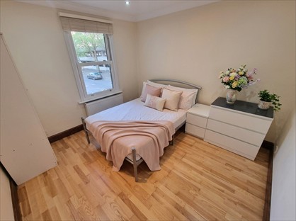 Room in a Shared House, Silvermere Road, SE6