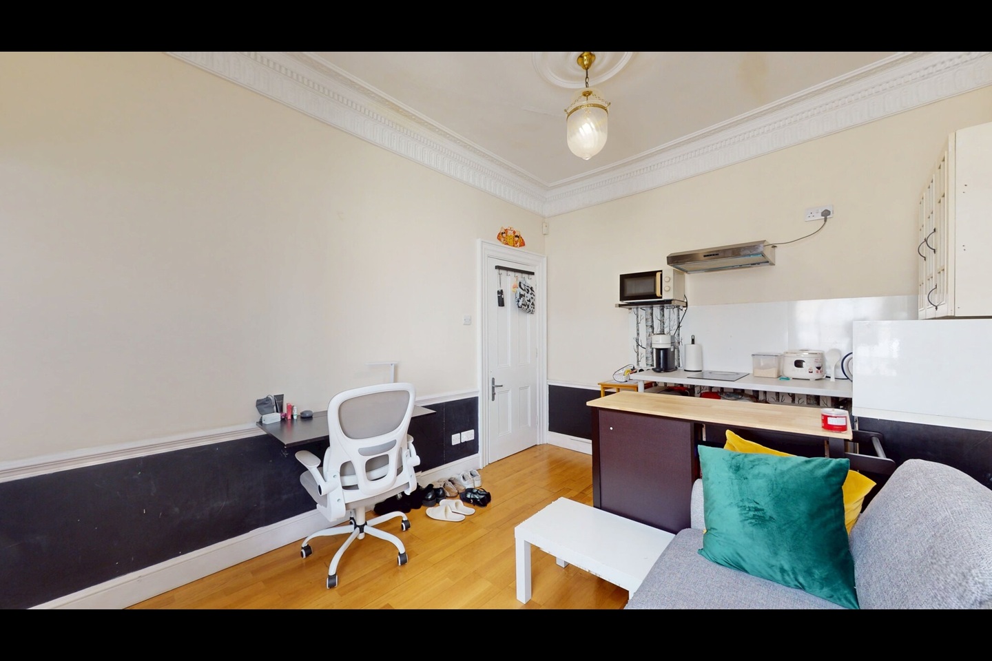 Additional image 3 of 1 Bed Flat, Craven Street, WC2N, N1 7GU