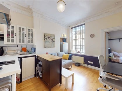 1 Bed Flat, Craven Street, WC2N