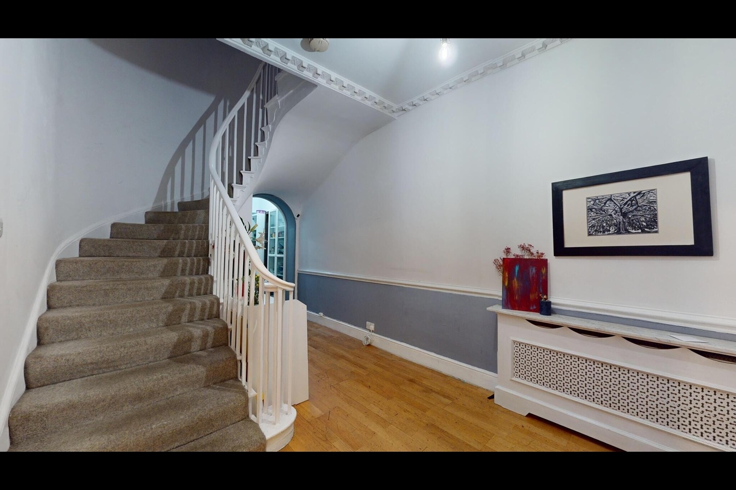 Additional image 9 of 1 Bed Flat, Craven Street, WC2N, N1 7GU