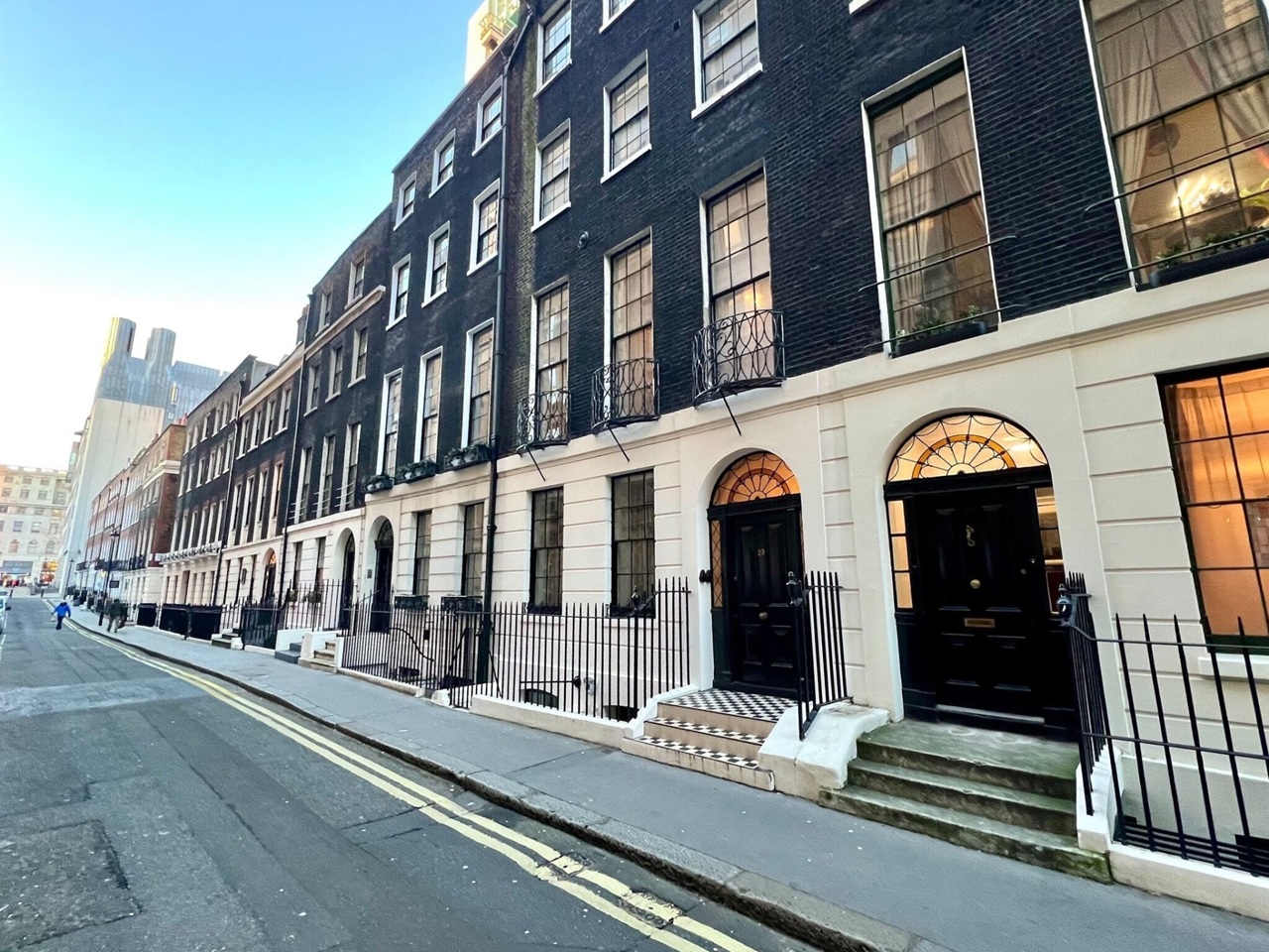 Additional image 12 of 1 Bed Flat, Craven Street, WC2N, N1 7GU