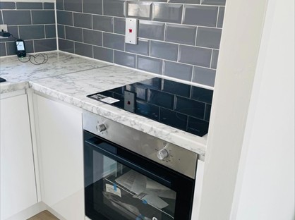 2 Bed Flat, Wheatsheaf Court, CO1