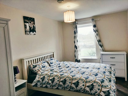 Room in a Shared House, Greenham, PE3
