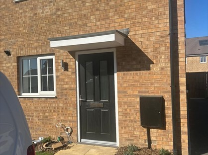 2 Bed Semi-Detached House, Barley Road, MK45