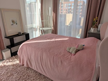 Room in a Shared House, May House, NW9
