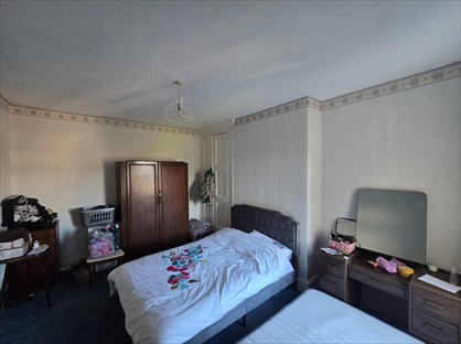 Room in a Shared House, Vaughan St, LE67