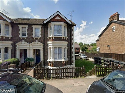 Room in a Shared House, Western Road, HP23