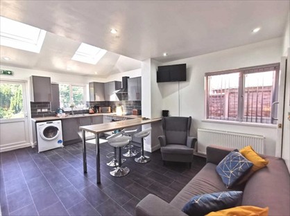 Room in a Shared House, Willow Avenue, B17