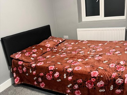 Room in a Shared House, Frinton Road Collier Row, RM5