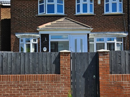 3 Bed Semi-Detached House, Waterbury Close, SR5