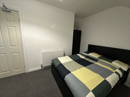 Room in a Shared House, Clumber St, NG17