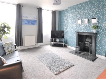 2 Bed Flat, Albion St, GL52