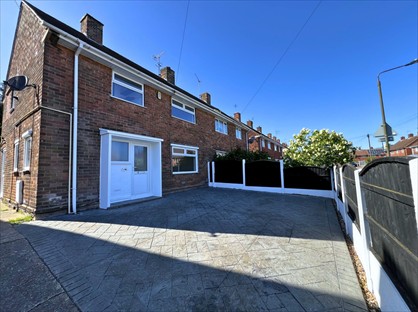 3 Bed Semi-Detached House, Alder Way, NG20