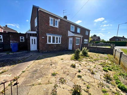 3 Bed Semi-Detached House, Petersgate, DN5