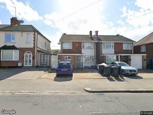 Dunstable - 5 Bed Detached House, Luton Road, LU5 - To Rent Now for £ ...