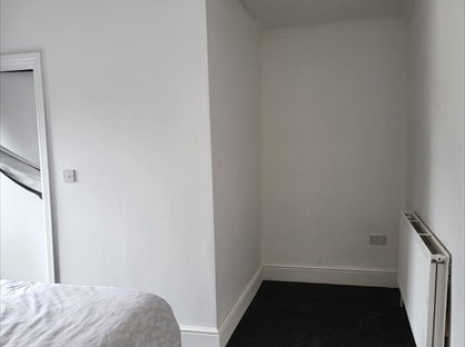 Room in a Shared House, St Michaels Road, ST6