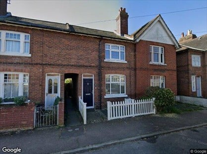 Room in a Shared House, Orchard Road, CO1
