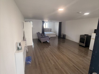 Studio Flat, Marsh, HP17