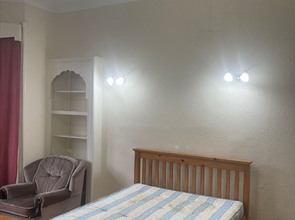 4 Bed Flat, West Princes St, G4