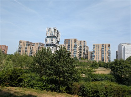 3 Bed Flat, Tizzard Grove, SE3