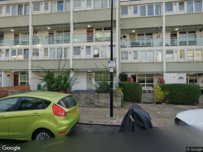 3 Bed Maisonette, Carmen St, E14