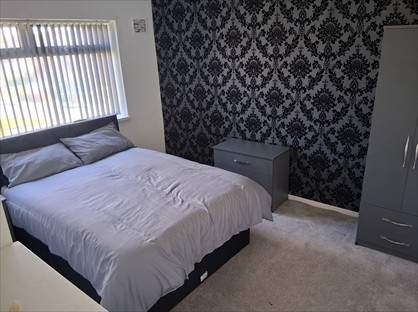 Room in a Shared House, Glebefields Road, DY4
