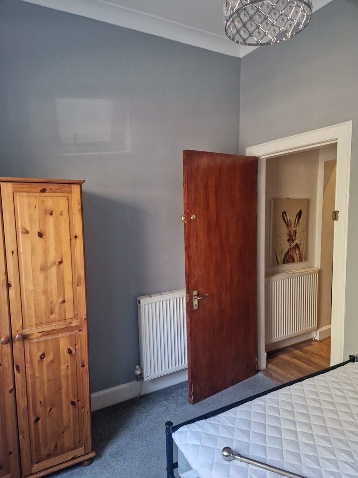 Room in a Shared Flat, Albert St, EH7 photo 5