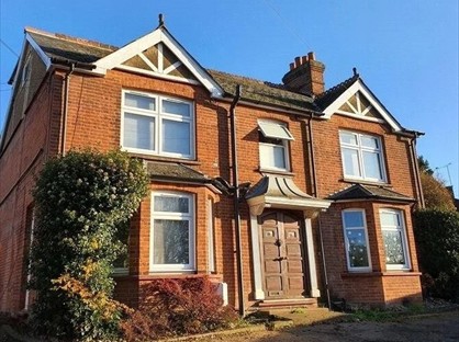 Studio Flat, London Road, HP8