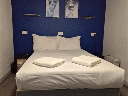 Room in a Shared House, Scarbrough Avenue, PE25