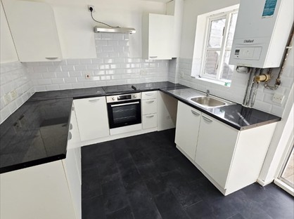 3 Bed Semi-Detached House, Weymouth Close, E6