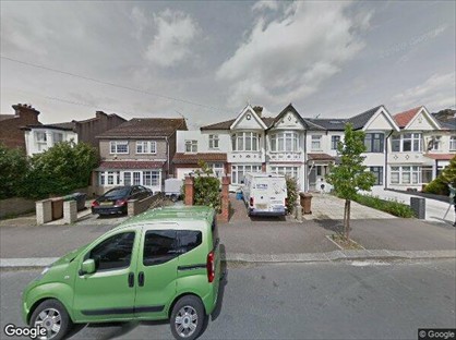 Room in a Shared House, London, E4