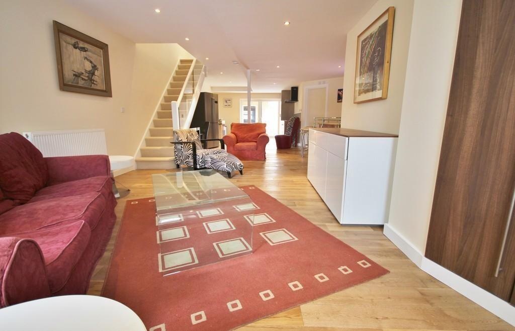 Room in a Shared House, Brooks Road, CB1 photo 4