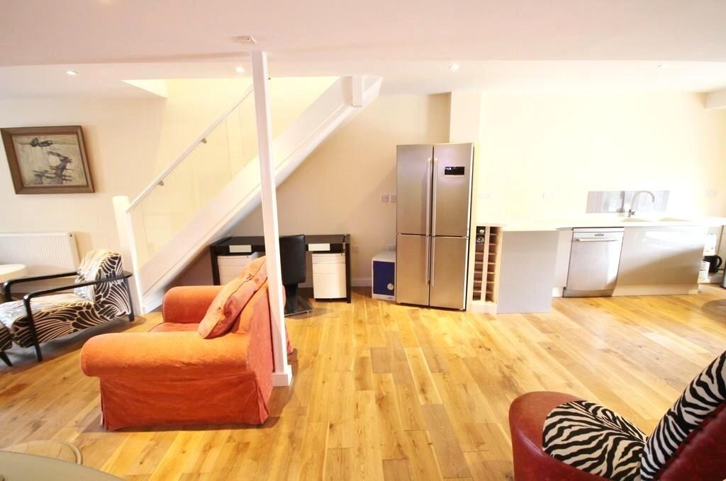 Room in a Shared House, Brooks Road, CB1