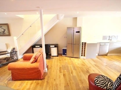 Room in a Shared House, Brooks Road, CB1