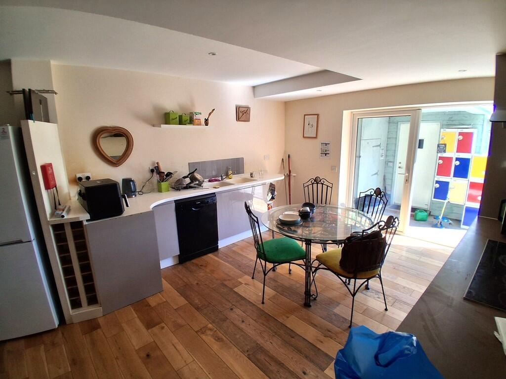 Room in a Shared House, Brooks Road, CB1 photo 2