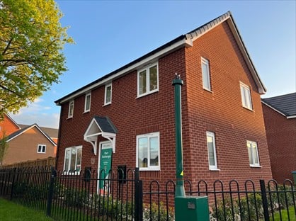 Room in a Shared House, Meggitt Avenue, CV6