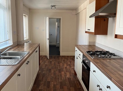 2 Bed Terraced House, Mayer St, ST1