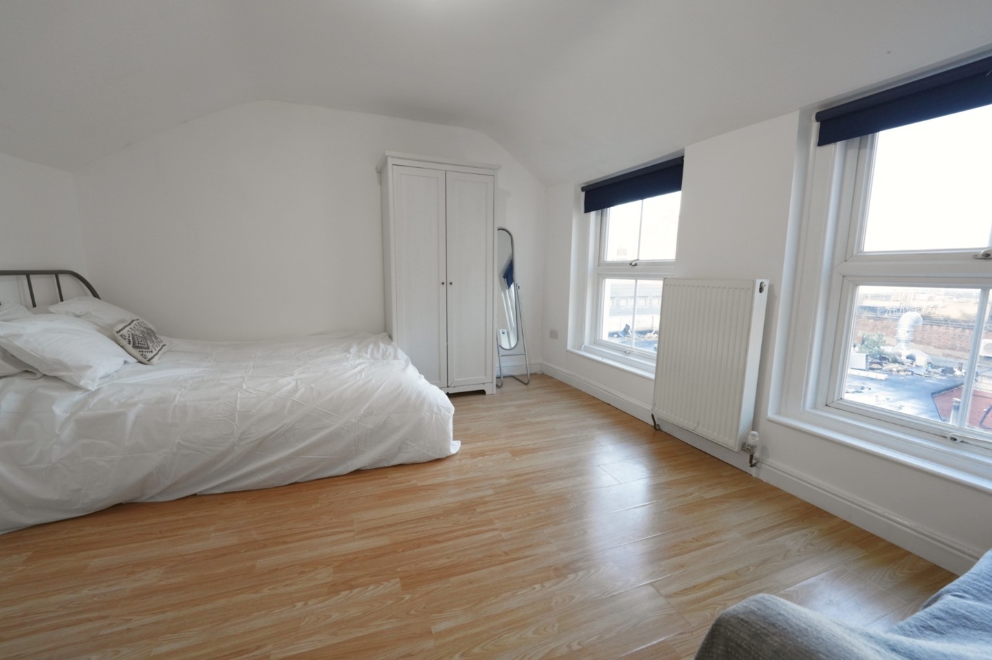 Room in a Shared Flat, Whitechapel, E1 photo 2