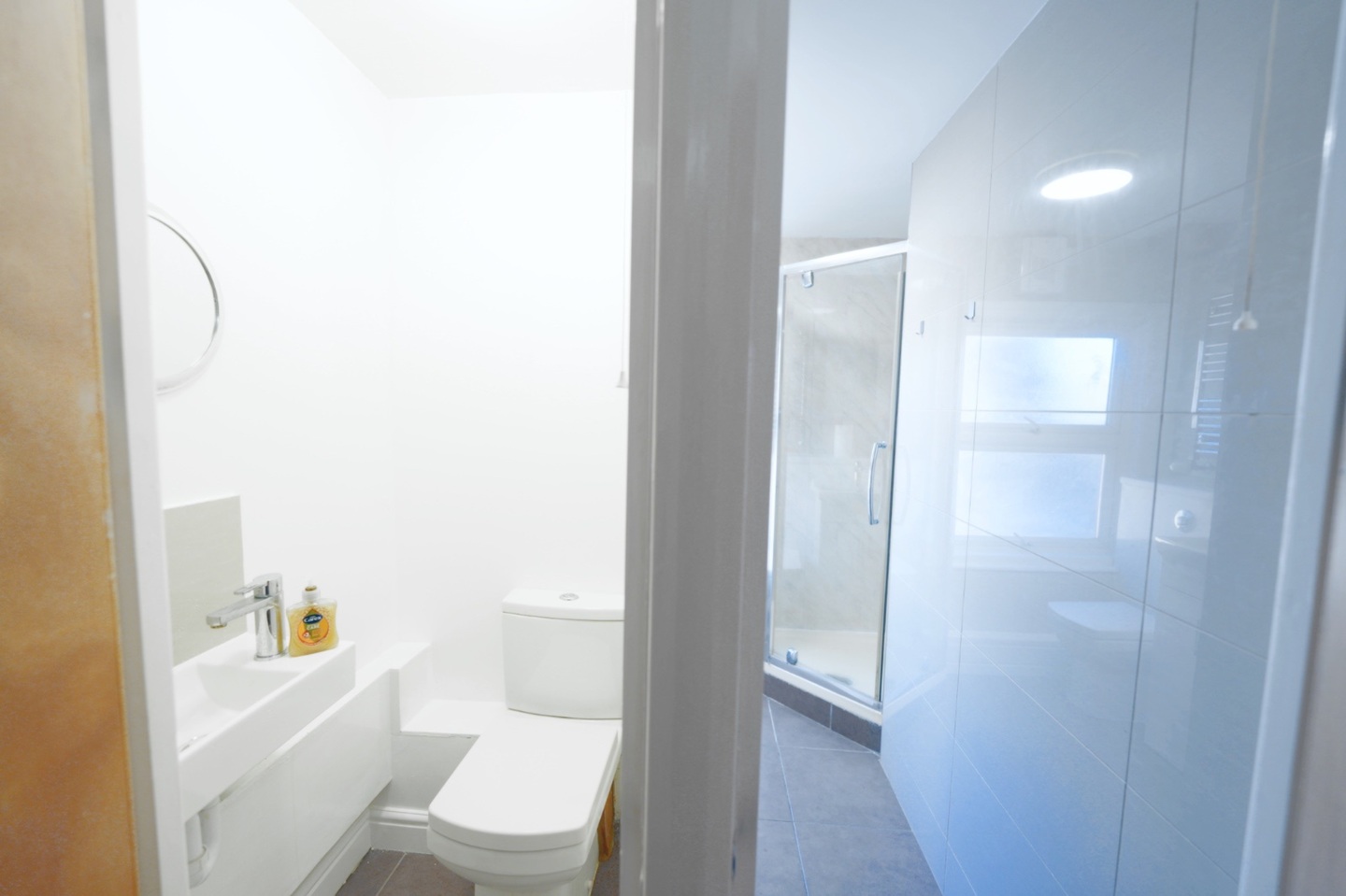 Room in a Shared Flat, Whitechapel, E1 photo 4