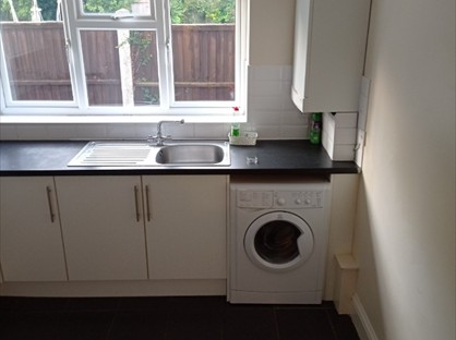 1 Bed Flat, Fairview, SS15
