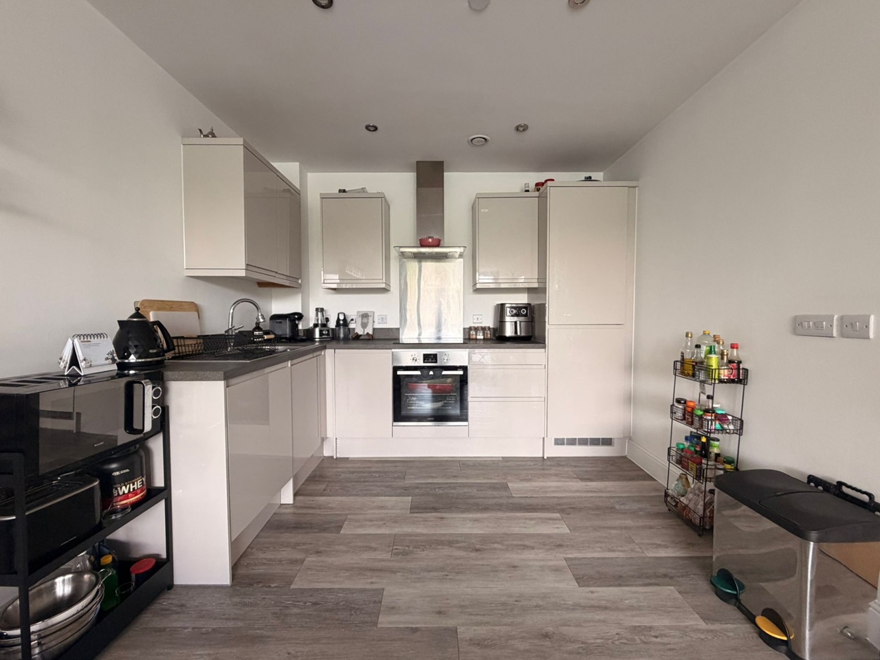 2 Bed Flat, Schooner Wharf, CF10 photo 5